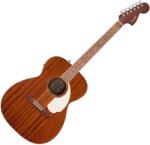 Fender California Standard Monterey E, Natural Sapele