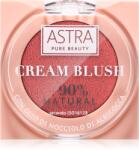 Astra Make-up Pure Beauty Cream Blush krémes arcpirosító árnyalat 03 Primevère 2.8 g
