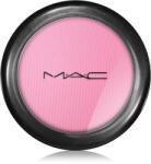 MAC Cosmetics Powder Blush arcpirosító árnyalat Pink Swoon (Satin) 6 g