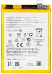 Aftermarket BLPA43 akkumulátor Realme 12+ / 12 készülékhez, aftermarket