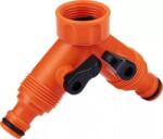 Black & Decker Black&Decker, Csapcsatlakozó 2 ágú, Csappal (33236070) (33236070)