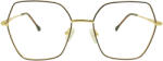 Berkeley BB Y_MO51 C1 52 Női szemüvegkeret (optikai keret)
