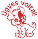 COLOP Bélyegző, motivációs, Ügyes voltál! , 'N43-kék', piros (IC18034302) (IC18034302)