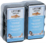 LifeTime , Cipőtisztító Szivacs, 2db (33057262) (33057262) - aqua