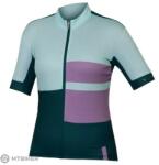 Endura FS260 Print női mez, lila (S)