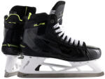 BAUER ELITE Goal Skate Intermediate Kapuskorcsolya Fit 3, EUR 40, 5