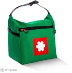 OCÚN Boulder Bag magnézium táska, középzöld