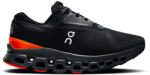 On Cloudstratus 3 Eclipse/Flame Női futócipő EUR 40, 5 Férfi futócipő
