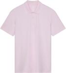 On Courtside Polo Orchid Férfipóló L