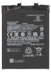 Aftermarket BP45 akkumulátor Xiaomi 12 Pro-hoz, utángyártott