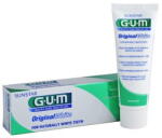 G U M Pasta de dinti GUM Original White 75ml