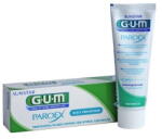 G U M Pasta De Dinti GUM Paroex 0.06% Chlorhexidine + CPC 75ml