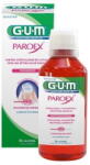 G U M Apa De Gura Gum Paroex 0.12% Chlorhexidine + CPC 300ml
