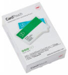 GBC Meleglamináló fólia, 125 mikron, 65x95mm, fényes, (3740301) (GBC3740301)