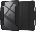 Spigen Air Skin Pro, black - iPad Pro 11" 2024 (ACS07762) - vexio