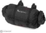 Acepac Mini Roll Bar MKIII kormánytáska, 5-7 l, fekete