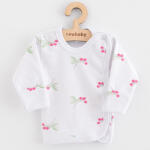 NEW BABY Baba ingecske New Baby Classic II raspberry