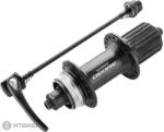 Shimano Deore FH-M6000 hátsó kerékagy, Center Lock, 32 lyuk, gyorszár, Shimano HG