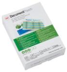 GBC Meleglamináló fólia, 125 mikron, A7, (IB581076) (GBCIB581076)