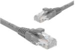  Cablu FTP Other FTP-5E-10-G, CAT 5e, pachcord din cupru, 10 m (Gri) (FTP-5E-10-G)