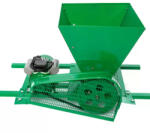 Campion Zdrobitor electric de Legume si Fructe Campion - 3000 W, 280 Kg/h (CMP1534)