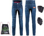  W-TEC Biterillo Lady Motoros Nadrág 4XL