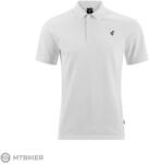 CUBE Organic pólóing, fehér (M)