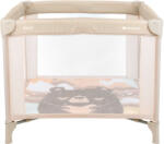 Kikkaboo utazójáróka Enjoy 2023 Maci bézs (31003030016)