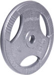 inSPORTline Hamerton Acél Súlytárcsa - 20 kg - 30 mm Súlytárcsa