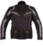 W-Tec Smackton Túramotoros Dzseki - L - Fekete-Zöld