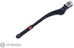 CTM középső állvány ellenpárral, 16"-24", fekete