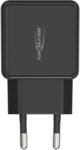 ANSMANN Incarcator de retea HC212 charger Black intelligent charge control (1001-0106) - vexio