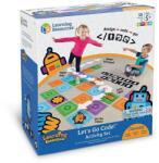 Learning Resources STEM logikai játék - Szuper labirintus
