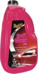 Meguiar's Consumer Produse cosmetice pentru exterior Sampon Auto Concentrat Meguiar's Soft Wash Gel, 1.89L (A2564) - vexio