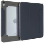 Pipetto Shield 360 Folio Case, dark blue - iPad (A16) / iPad (2022) (P073-113-V) - vexio