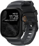 Nomad Rocky Point Band, black/storm - AW 49/45/44/42mm (NM014803858) - vexio