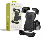 Mobile Origin Bike phone holder B3, black (MO-BPH-B3) - vexio