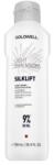 Goldwell Light Dimensions Silklift Conditioning Cream Developer emulsie activatoare pentru toate tipurile de păr 9% 30 Vol. 750 ml