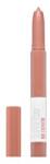 Maybelline Superstay Ink Crayon Matte Lipstick Longwear ruj pentru efect mat 95 Talk The Talk