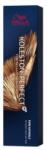 Wella Koleston Perfect Me+ Pure Naturals vopsea profesională permanentă pentru păr 6/07 60 ml