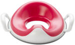 Prince Lionheart Reductor Toaleta cu Maner Prince Lionheart Flashbulb Fuchsia (7382) - roua Olita