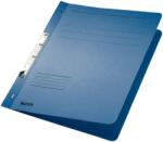 Leitz Dosar cu sina Leitz 1/1, carton, A4, incopciat, 170 coli, albastru (L-37460035) - vexio