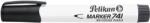 Pelikan Marker whiteboard Pelikan 741, Negru (817974)