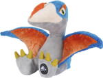 Schmidt Spiele Jurassic World Rebirth - Quetzalcoatlus, soft toy (42848) - vexio
