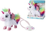 Simba-Dickie Simba PetZoo - Rainbow Unicorn, cuddly toy (105890159) - vexio