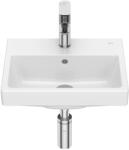 Roca Gap lavoar 40x32 cm dreptunghiular clasică alb luciu A3270YXS00 (A3270YXS00)