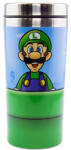  Super Mario Bros Utazó Pohár Fedővel