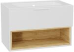 Excellent Set corp dulap Excellent Tuto 2.0 MLEX. 2171.800. WHBL, lavoar Excellent As CEEX. 3617.800. WH, MLEX. 2151.800. 02. WH (MLEX2171K800236WHWH)