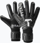 T1TAN Mănuși de portar T1TAN Classic 1.0 Black-Out black