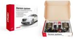 AMiO H7 Xenon Szett Slim Canbus-os Trafóval 12V 35W 6000K